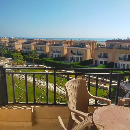 Apartmán Red Sea Panorama Hurghada Exteriér fotografie