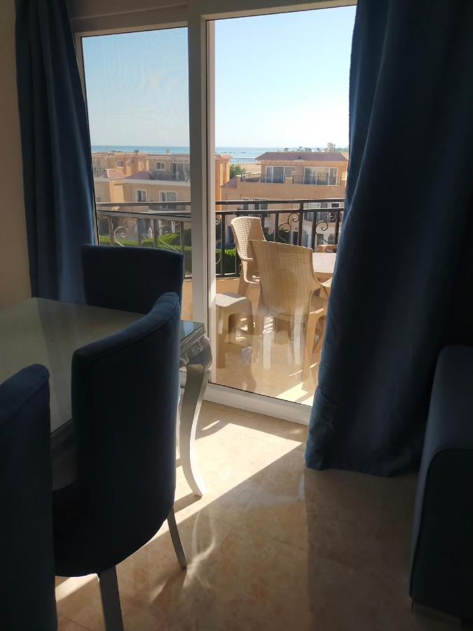 Apartmán Red Sea Panorama Hurghada Exteriér fotografie