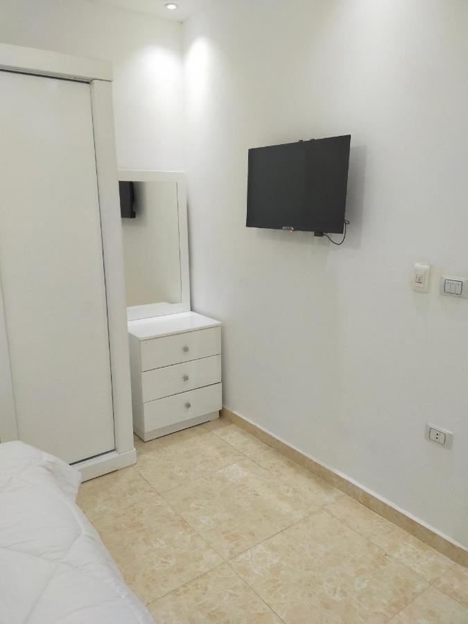 Apartmán Red Sea Panorama Hurghada Exteriér fotografie